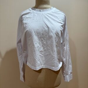 Abercrombie YPB Long Sleeve Top